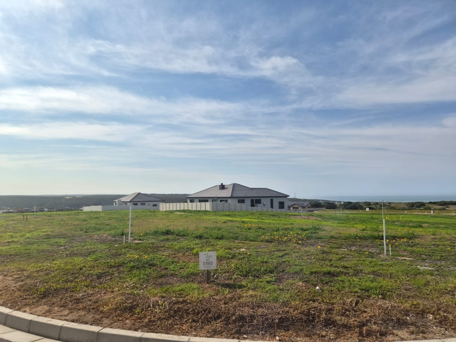 0 Bedroom Property for Sale in Stilbaai Wes Western Cape